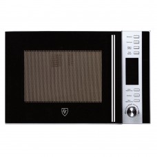 EF EFMO 8925 M Free Standing Microwave Oven with Grill (25L)